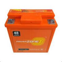 Power Zone Car Battery at 4200.00 INR in Delhi | Kds Enterprises