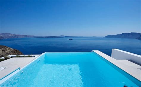 Santorini Luxury Villas | Leading Villa Rental Company in Santorini Greece