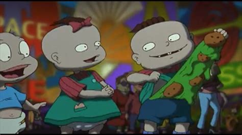 Rugrats in Paris The Movie 855 - Rugrats In Paris foto (43226935) - Fanpop