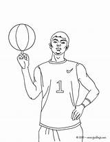 Baloncesto Jugador Giocatore Durant Basquetbol Dunking Jogador Lakers  sketch template