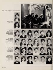 Weston High School - Key Yearbook (Weston, MA), Class of 1988, Page 78 ...