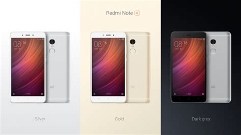 Xiaomi Redmi Note 4 | News, Specs, and Availability | Digital Trends