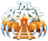 The Beast (roller coaster) - Wikiwand