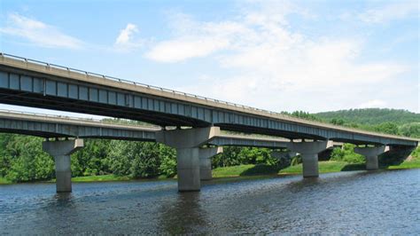 Bridge construction: the steps and methods of building a bridge