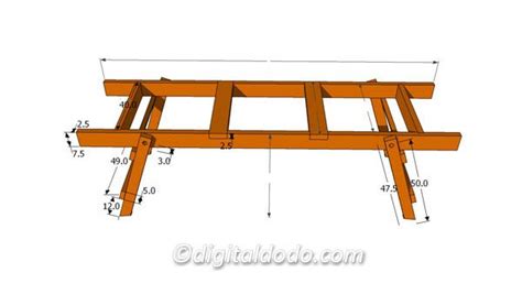 Triple Hive Stand - Design Plan and Build - DigitalDodo | Hive stand, Bee hive stand, Bee keeping