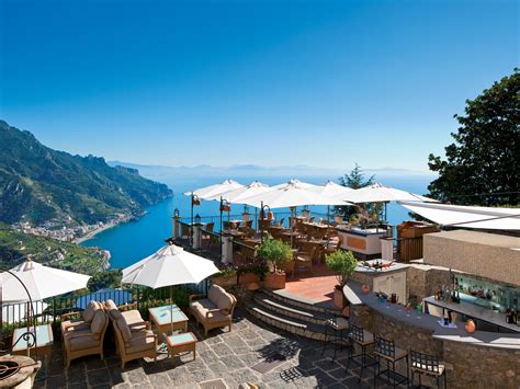 40 Best Hotels in Italy - Photos - Condé Nast Traveler