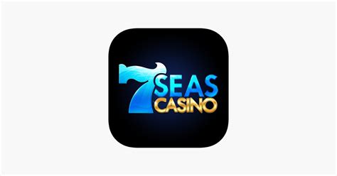 ‎7 Seas Casino on the App Store