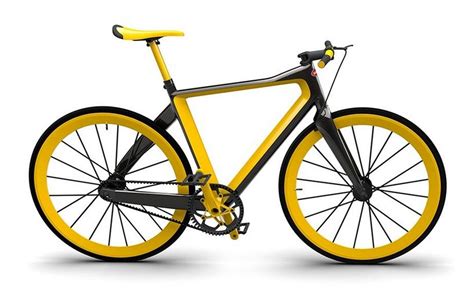 Bugatti introduces the world’s lightest urban bicycle that’s almost entirely made of carbon fiber