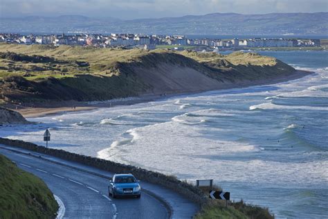 Ireland's Causeway Coast