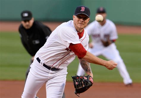 Jake Peavy a Major Factor in Sox Getting Back to .500