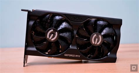 NVIDIA RTX 3050 review: A great $250 GPU (in theory)