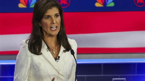 Nikki Haley vows to ‘ban anonymous speech online’, faces backlash ...