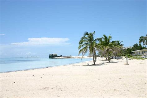 Guyana, South America - Tourist Destinations