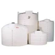 Snyder Industries 1500 Gallon Water Storage Tank - SII-WV45