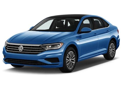 2019 Volkswagen Jetta Exterior Colors | U.S. News