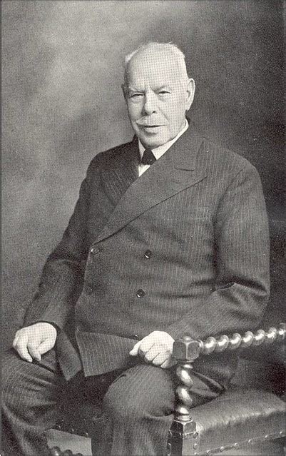 Smith Wigglesworth Seated | Flickr - Photo Sharing!