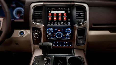 4 Cool Features of the 2014 Dodge Ram 1500 | Kendall Dodge Chrysler Jeep Ram