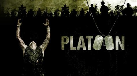 46 Facts about the movie Platoon - Facts.net