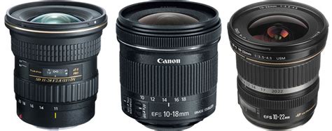 Top Lenses for the Canon Rebel T1i, T2i, T3, T3i, T4i, T5, T5i, T6i ...