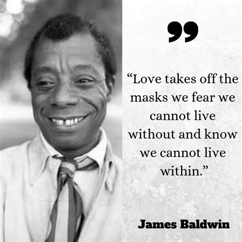 15 Best and Awesome James Baldwin Quotes that you must read