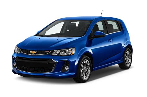 2020 Chevrolet Sonic - New Chevrolet Sonic Prices, Models, Trims, and Photos