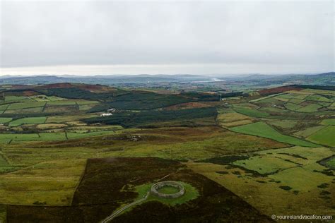 Grianan of Aileach Donegal: Ireland’s Mysterious Hill Fort | Your ...