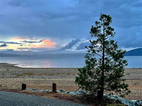 Rocky Point Campground - Lake Almanor Camping | The Dyrt