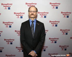 David Hyde Pierce & Broadway Cares/Equity Fights Aids Generously Donate ...