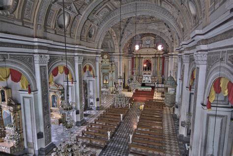 Baroque Churches of the Philippines | GoUNESCO | Go UNESCO