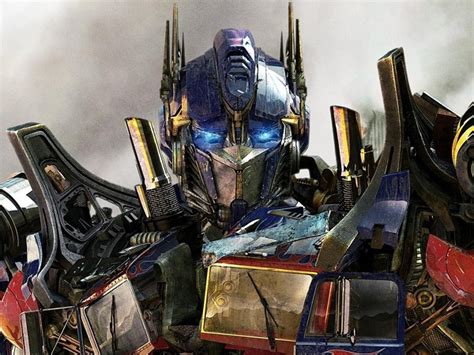 Best Optimus Prime Transformers movie quotes | It's A Stampede!