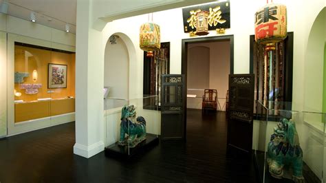 Peranakan Museum, Singapore, Asia - Museum Review | Condé Nast Traveler