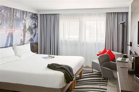 Novotel Birmingham Airport Birmingham | Bookonline.com