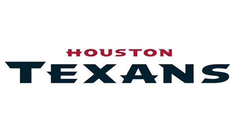 Houston Texans Logo and sign, new logo meaning and history, PNG, SVG