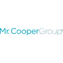 Mr. Cooper Group (COOP) - Dividend Yield