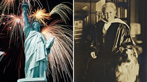 Meet the American who wrote 'America the Beautiful,' Katharine Lee ...