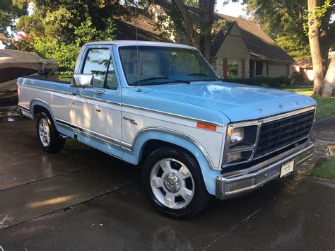 1980 F150 Ranger short bed - Ford Truck Enthusiasts Forums