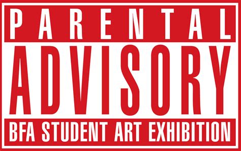 Gallery 210 to issue 'Parental Advisory' - UMSL Daily