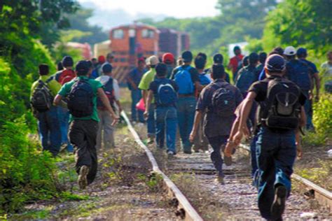 De 175 millones a 280 millones se incrementó el número de migrantes en el mundo: académico de la ...