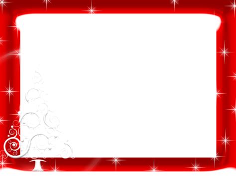 Christmas Photo Borders - ClipArt Best