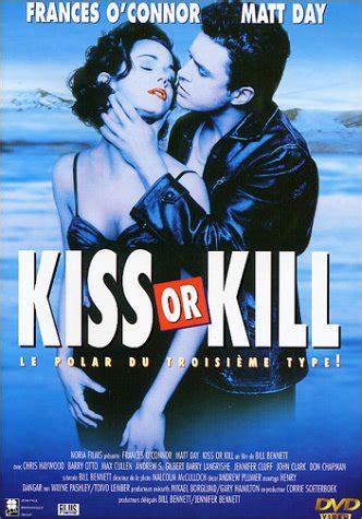 Kiss or Kill (1997)