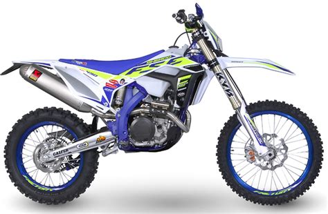 SHERCO ENDURO 2020 MODELS ARRIVE IN AUSTRALIA