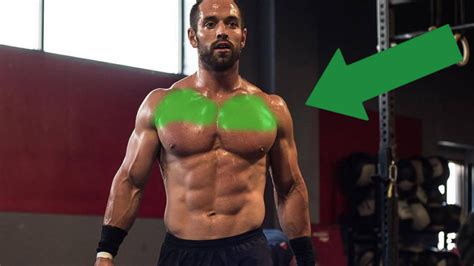 Max Out Your Upper Chest: 5 Forgotten Exercises for Mega Muscle Growth ...