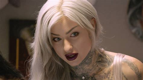 Watch Ink Master: Angels Season 2 Episode 6: Mess with an Angel, Get ...