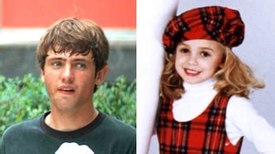 JonBenet Ramsey's Brother Burke to be Questioned About Murder Mystery