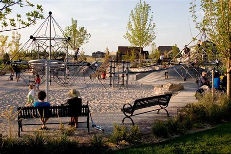 10 Best Kid-Friendly Parks and Playgrounds in Salt Lake City