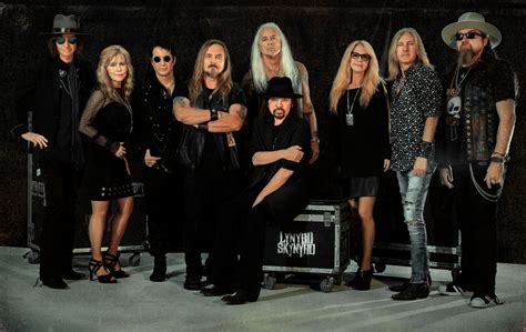 Lynyrd Skynyrd, Marshall Tucker Band coming to the AMP - Fayetteville Flyer