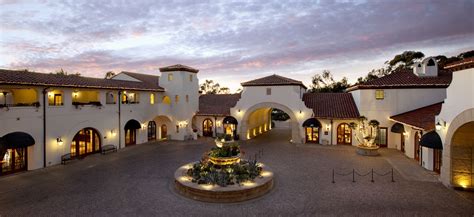 Hotel Review: The Ritz-Carlton Bacara, Santa Barbara, California in the USA | Luxury Lifestyle ...