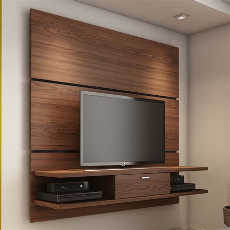 20 The Best Bedroom Tv Shelves