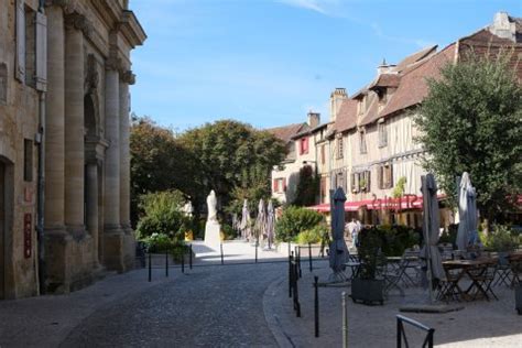 Bergerac France travel and tourism, attractions and sightseeing and Bergerac reviews