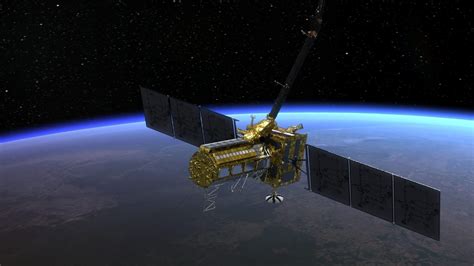 NISAR: Payload of World’s Costliest Satellite, Jointly Developed by ...